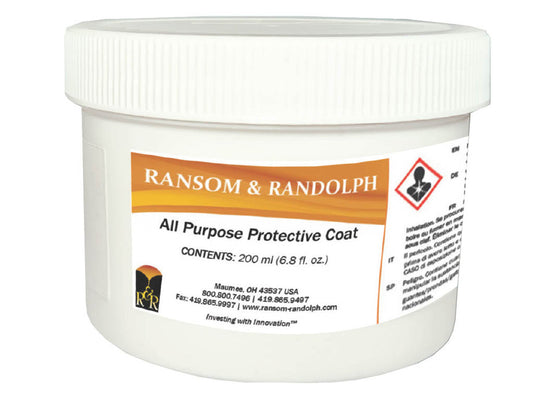 Ransom & Randolph All Purpose Protective Coat 4x200mL