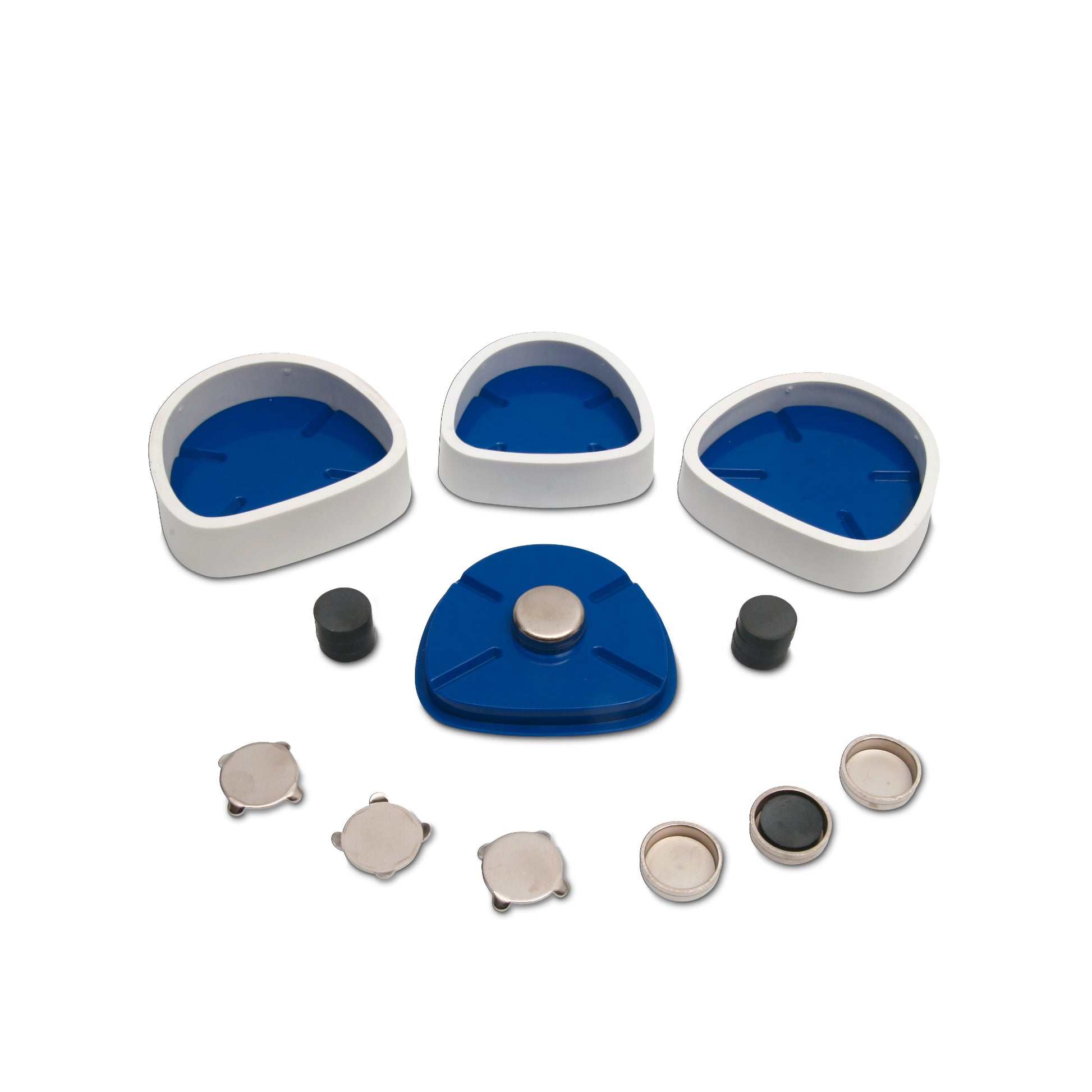 Renfert Pin-Cast Model Base Former Set