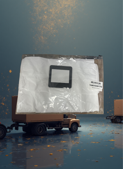 BOFA DP Universal Filter Bag