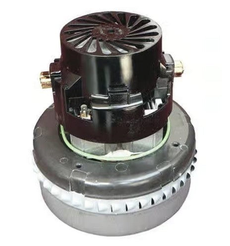 Ray Foster CDC2 Motor