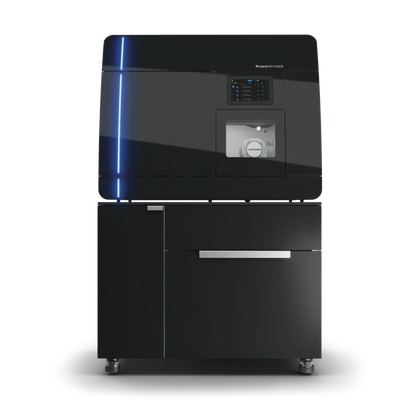 Amann Girrbach Ceramill Matik