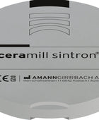 Amann Girrbach Ceramill Sintron 98x 12 N