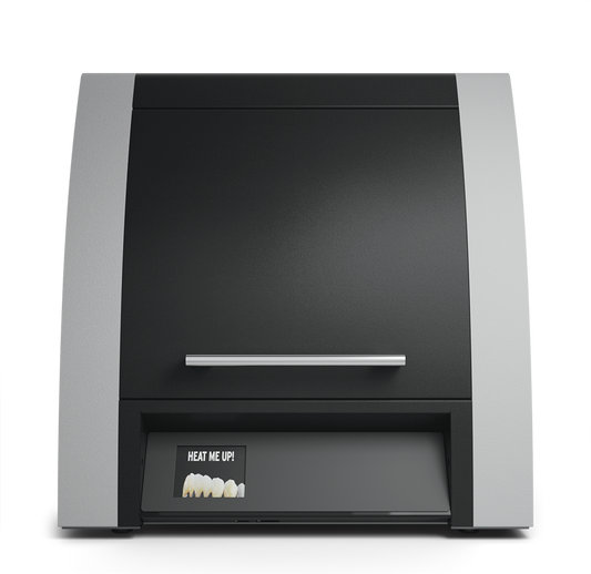 Amann Girrbach Ceramill Therm 3