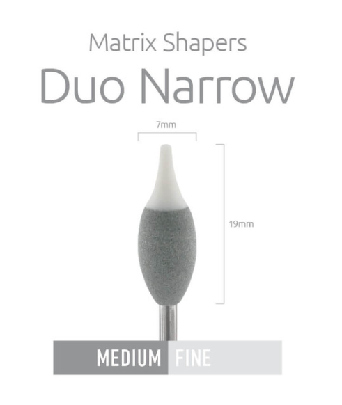 Matrix Shapers 5 per pk