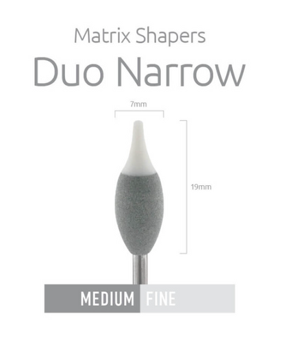 Matrix Shapers 5 per pk