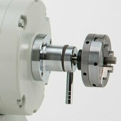 Ray Foster 3-Jaw Chuck