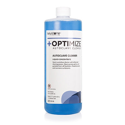 Keystone Autoclave Cleaner - 32 fl oz