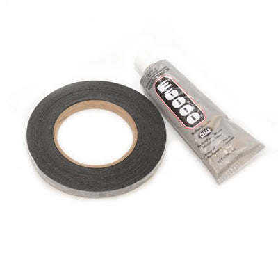 Vaniman StoneVac Gasket w- glue – 97150