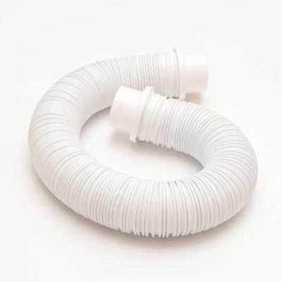 Vaniman 2-1-2″ x 6′ Hose with Ends – VMC-1023