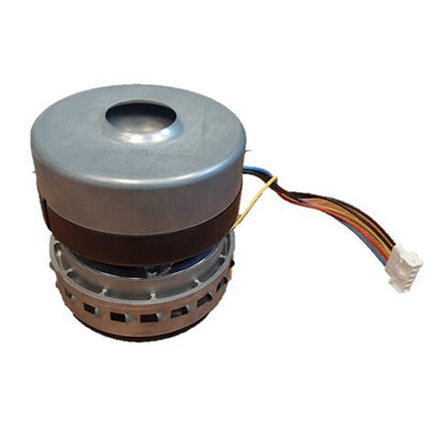 Quatro High Pressure Brushless Motor