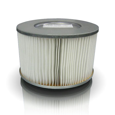 Quatro iVac Series Main Filter (Single Motor Units)-REPLACEMENT FILTER FOR VELOCITY X1 IVAC/ Main Filter for iVAC (1/pkg)