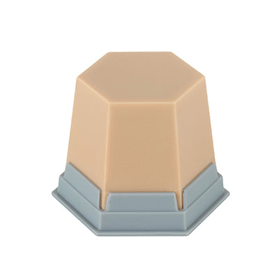 Renfert GEO Classic Avantgarde, beige-opaque