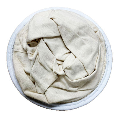 Ray Foster Cloth Filter Bag