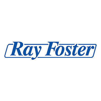 Ray Foster Back Plate Retaining Screw Set