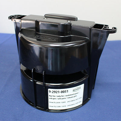 Renfert Silent Motor