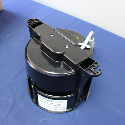 Renfert Silent Motor