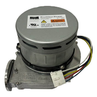 BOFA DP Universal Replacement Motor