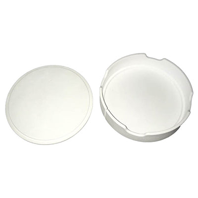 Shenpaz Sintra 90mm Tray with Lid