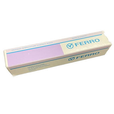Ferro PTCR-HTH Calibration Rings