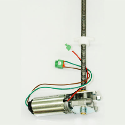 Dekema µSiC Lift Motor Set