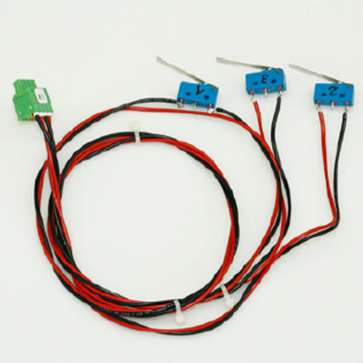 Dekema baSiC End Switch