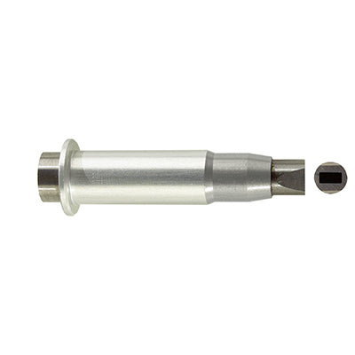 Renfert IT slotted nozzle