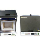 Ransom & Randolph Vulcan 3-550 Programmable Furnace, 200-240V