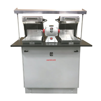 Handler 60FC-1-TS Polishing Unit