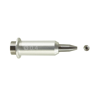 Renfert  IT Sandblasting nozzle, 0.4 mm