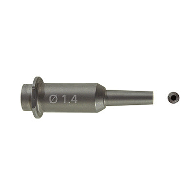 Renfert IT Sandblasting nozzle, 1.4 mm