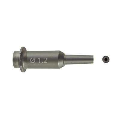 Renfert IT Sandblasting nozzle, 1.2 mm