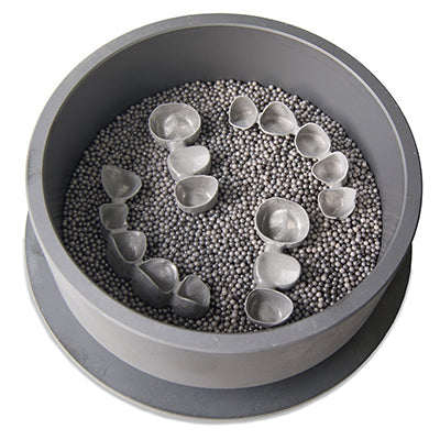 Nabertherm Sintering Pearls for LT 02-13 CR, 100g