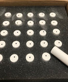 Ibex 13mm e.max Plungers