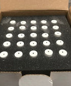 Ibex 13mm e.max Plungers