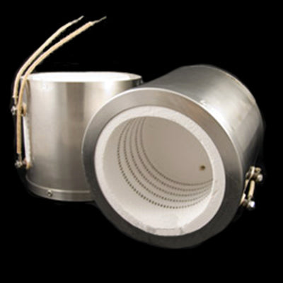 Jelrus Megastar Muffle