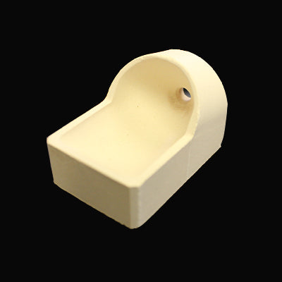 Jelenko Small Orifice Crucibles for Jelenko - #250301