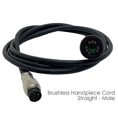 Marathon BM50M Cord w- Male Connector