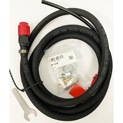 Renfert Air Hose for Power Pillo model 50225000