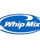 Whip Mix #6720  FLEXIBLE VAC U MIXER W/6726 & 6865  5 INCH