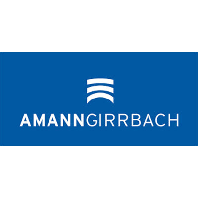 Amann Girrbach Beaker 500ml