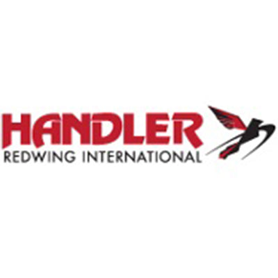 Handler RED PILOT LIGHT FOR 62