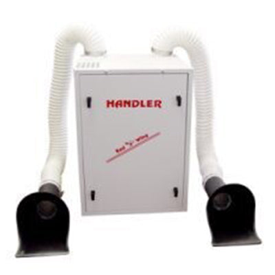 Handler 60UFC Dust Collector