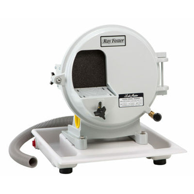 Ray Foster Sediment Tray