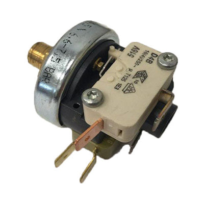 Reliable Pressure Switch for 5000 - 6000 Steamer