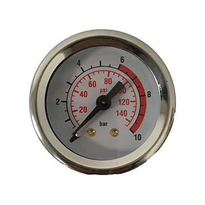 Reliable Pressure Gauge