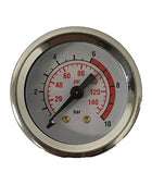 Reliable Pressure Gauge