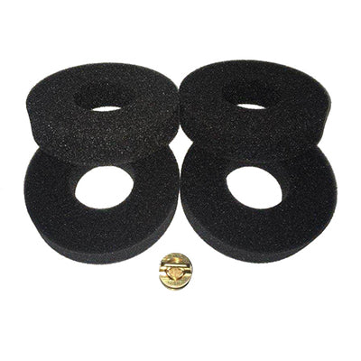 Renfert Twister Filter Set