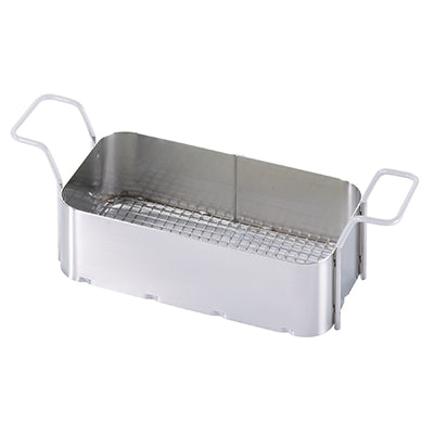 Renfert Stainless Steel Basket for Easyclean