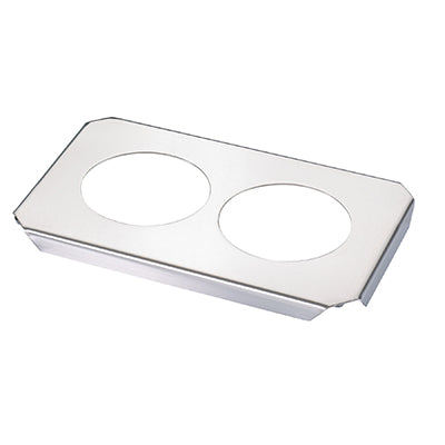 Renfert Stainless Steel Cover for Easyclean