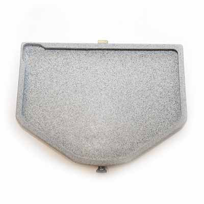 Vaniman Replacement Tray for the SandStorm Professional 80401